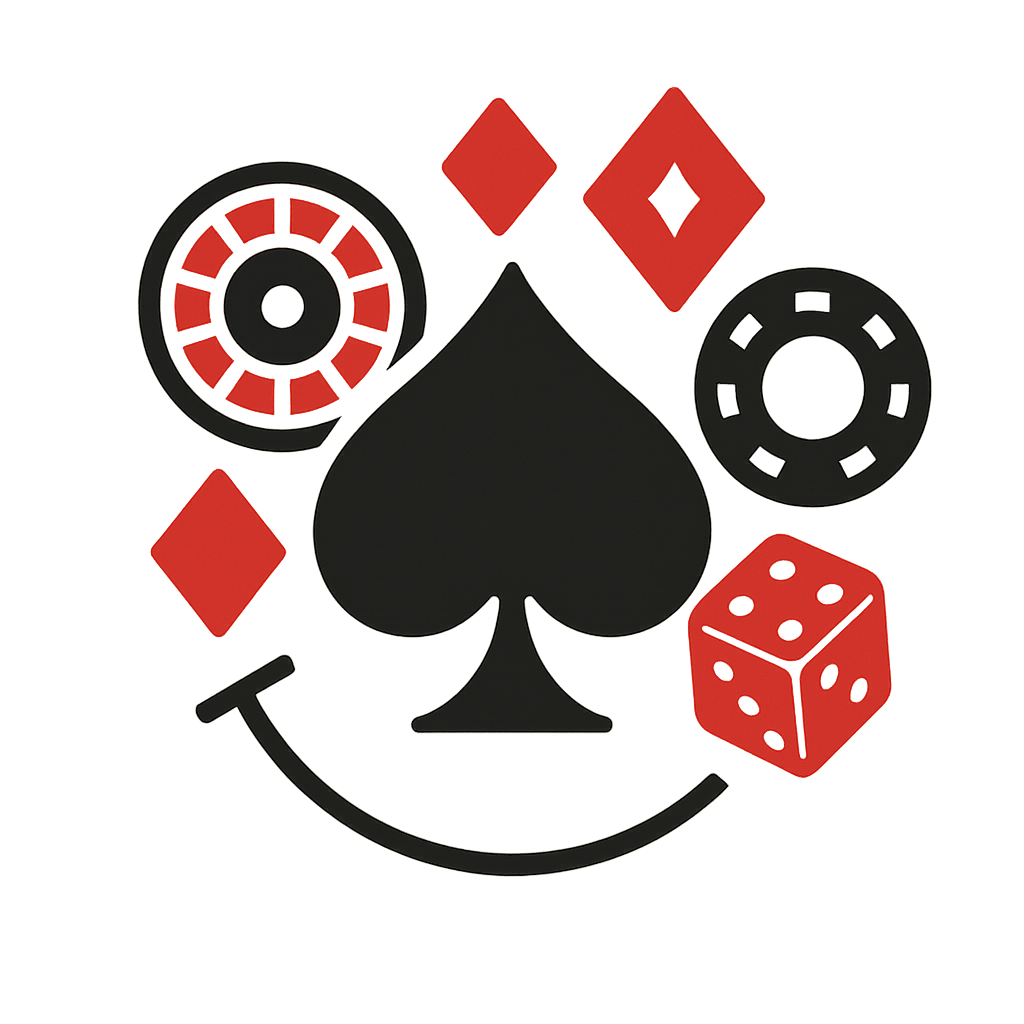 Casino Event Club Logo